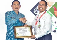 TPI Brondong Antar Lamongan Raih Penghargaan Bergengsi di Sektor Perikanan