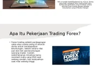 Trading Forex Legal di Indonesia: Cara Aman Memulai Investasi Valuta Asing