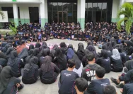 Tragedi Mandala Rizky: Siswa SMK Samarinda Meninggal Mendadak, Upaya Sekolah dan Pemerintah