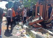 Tragedi Menggugah Hati: Balita 1,5 Tahun Terperangkap dalam Bus ALS Terbakar di Muratara