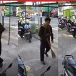 Tragedi Ngeri di Denpasar: Adu Banteng NMax vs Aerox Berujung Tewasnya Pasangan Kekasih