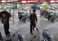 Tragedi Ngeri di Denpasar: Adu Banteng NMax vs Aerox Berujung Tewasnya Pasangan Kekasih