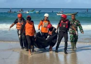 Tragedi Pantai Tajungan: Anak Hilang Terseret Ombak Ditemukan Meninggal di Sampang