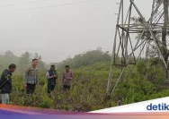 Tragedi Wanita 18 Tahun di Sidoarjo: Tersengat Listrik di Warkop