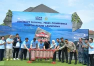 Trail of The Kings 2025: Ekspresi Ekonomi yang Mengagumkan di Sumatera Utara