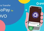 Transfer OVO ke GoPay Terbaru 2026: Cara Mudah Tanpa Aplikasi Tambahan