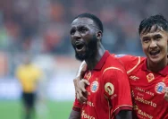 Transfer pemain musim panas: Moussa Sidibe, Allano Lima, Mariano Peralta, dan Victor Luiz Jadi Target Utama Persib Bandung, Persebaya Surabaya, dan Persija Jakarta