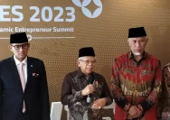 Transformasi Ekonomi Syariah Indonesia: Strategi Wapres Gibran Menuju Kekuatan Ekonomi Dunia 2027