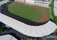 Transformasi GOR Ngurah Rai Jadi Sport Center, Giri Prasta Targetkan Pembenahan Total