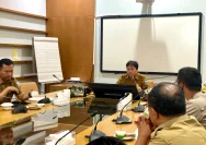 Transparansi SPMB Diperkuat: DPRD Bandung Serukan Solusi atas Penurunan Daya Tampung Sekolah Negeri