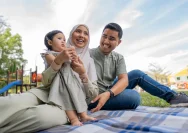 Tren Liburan Keluarga Edukasi: Mengubah Momen Bersama Anak Menjadi Pengalaman Belajar