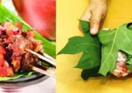 Trik Sederhana Membuat Daging Kurban Empuk dengan Daun Pepaya