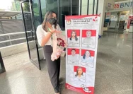 Trisha Eungelica dokter: Dari les online hingga gelar dokter, kisah inspiratif putri Ferdy Sambo