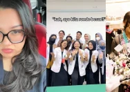 Trisha Eungelica Dokter: Dari Les Online Hingga Sumpah Dokter di Tengah Sorotan Keluarga