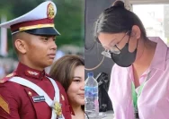 Trisha Eungelica Dokter: Perjalanan Anak Ferdy Sambo dari Les Online hingga Gelar Medis