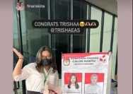 Trisha Eungelica Dokter: Perjalanan Putri Ferdy Sambo dari Les Online ke Gelar Kedokteran
