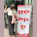 Trisha Eungelica Resmi Jadi Dokter, Ferdy Sambo Disebut di Upacara Sederhana Hanya Bersama Nenek dan Adik