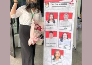 Trisha Eungelica Resmi Jadi Dokter, Ferdy Sambo Disebut di Upacara Sederhana Hanya Bersama Nenek dan Adik