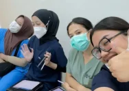 Trisha Eungelica Resmi Jadi Dokter: Kisah Putri Ferdy Sambo yang Berubah dari Les Online ke Gelar Kedokteran