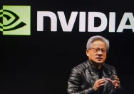 Trump Ajak CEO Nvidia Jensen Huang dalam Kunjungan Diplomatik ke China: Fenomena Baru dalam Dinamika Hubungan Diplomatik