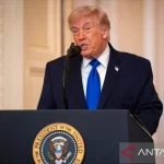 Trump Mengancam Lanjutkan Perang dengan Iran