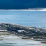 Tsunami Raksasa di Alaska: Ancaman Krisis Iklim yang Meningkat