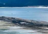 Tsunami Raksasa di Alaska: Ancaman Krisis Iklim yang Meningkat