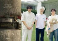 Tu Tontawan Membocorkan Spoiler Film Gohan, Netizen Indonesia Malu