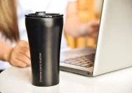 Tumbler: Antara Kebutuhan Praktis dan Simbol Status Sosial