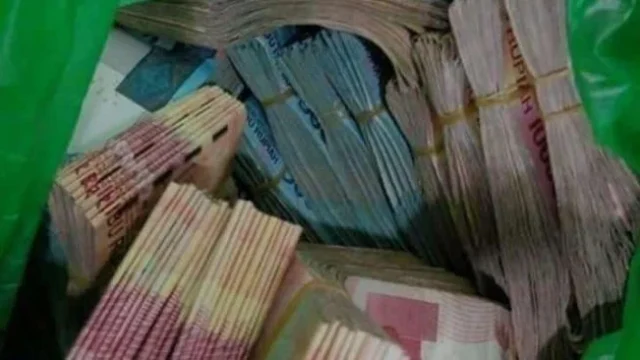 Uang Ratusan Juta Hilang, Korban Penipuan Ompreng MBG di Sukabumi Mengungkap Fakta di Meja Hijau