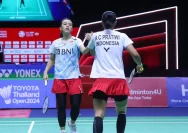 Uber Indonesia Gagal Ulangi Kejayaan 2024, Amallia Cahaya Pratiwi Ungkap Upaya Kami
