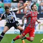 Udinese vs Cremonese: Pertarungan Keras di Serie A
