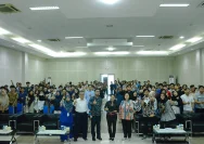 Udinus Membantu Alumni Masuk Dunia Kerja: Program Lifelong Learning Center