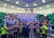 UIN Walisongo Berikan Kesempatan Unggul Bagi Hafiz Al-Qur'an dan Alumni