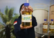 Uji Coba B50 Dinilai Stabil, Pemerintah Targetkan Berlaku Nasional Mulai Juli 2026