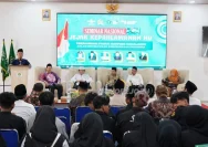 UMNU Kebumen Gelar Seminar Nasional dan Resmikan Kampus Modular, Membahas Masa Depan Guru di Era Smart Society 5.0