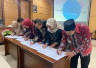 UMNU Kebumen: Inovasi dalam Pengembangan Sarana Pendidikan yang Efektif, Cepat, dan Hemat
