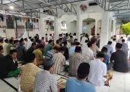UMNU Kebumen Rayakan Idul Adha 1447 H dengan Sembelihan Kurban dan Ajakan Membangun Ukhuwah Islamiyah