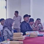 UNBARI Akhirnya Menemukan Rektor Baru, Konflik Kepemimpinan Berakhir