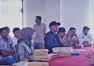 UNBARI Akhirnya Menemukan Rektor Baru, Konflik Kepemimpinan Berakhir
