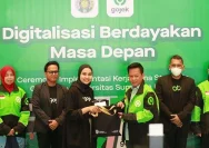 Unhas dan Gojek Dorong Pemahaman Digital bagi Generasi Muda