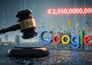 Uni Eropa Siap Denda Google dengan Dugaan Pelanggaran Digital Markets Act