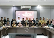 Unida Raih Akreditasi Unggul Prodi Pembangunan Sosial dari LAMSPAK