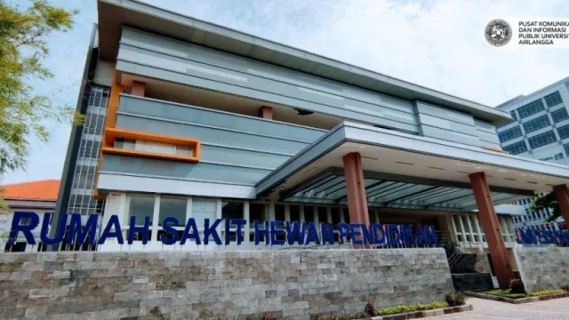 Universitas Airlangga: Menjadi Teladan Inklusi Pendidikan dan Kesehatan Hewan di Jawa Timur