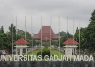 Universitas Gadjah Mada (UGM) Berperan Besar dalam Meningkatkan Kualitas Pendidikan di Indonesia