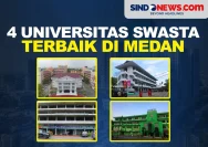 Universitas Swasta Terbaik di Medan 2026: Pilihan yang Tepat untuk Mahasiswa