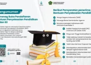Unpad Buka Pendaftaran Beasiswa S2-S3, Dapatkan Biaya Pendidikan dan Dana Riset