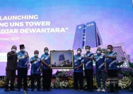 UNS Luncurkan Dana Abadi UNS dengan Target 1 Triliun dalam Lima Tahun, Langkah Strategis untuk Pendidikan Berkualitas