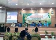 Unsoed dan Disperindag Jateng Gelar Pelatihan Santripreneur, Tingkatkan Kemandirian Ekonomi Santri Banjarnegara