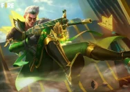Update FF Beta 2026 Resmi Garena: Cara Install dan Dapat Diamond Gratis